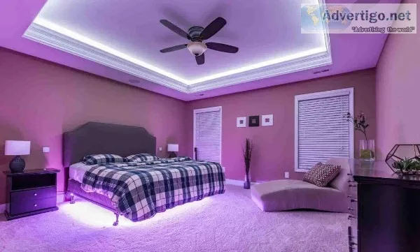 Fastest LED Light Delivery at Doorstep with Best Online Store Sa