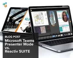 Reactiv suite tutorials | vizetto reactiv suite