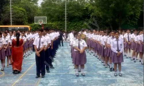 Are You Searching Public School in Rohini Delhi