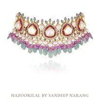 Hazoorilal s The Best Online Jewelry Stores