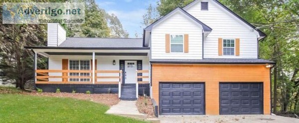 41 Jade Ln Dallas GA 30132