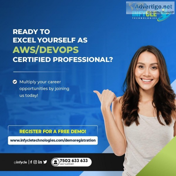 Get Selenium Course in Chennai  Infycle Technologies