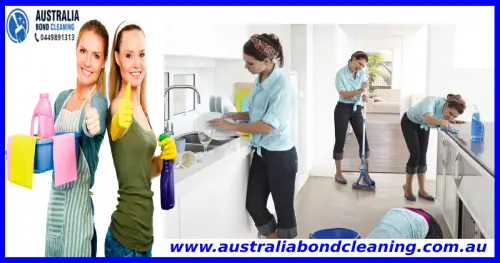 Cheap bond cleaning