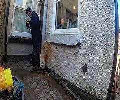 Blocked Drains in Wirral