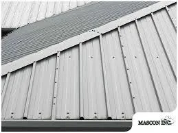 Advantages of Standing Seam Metal Roof
