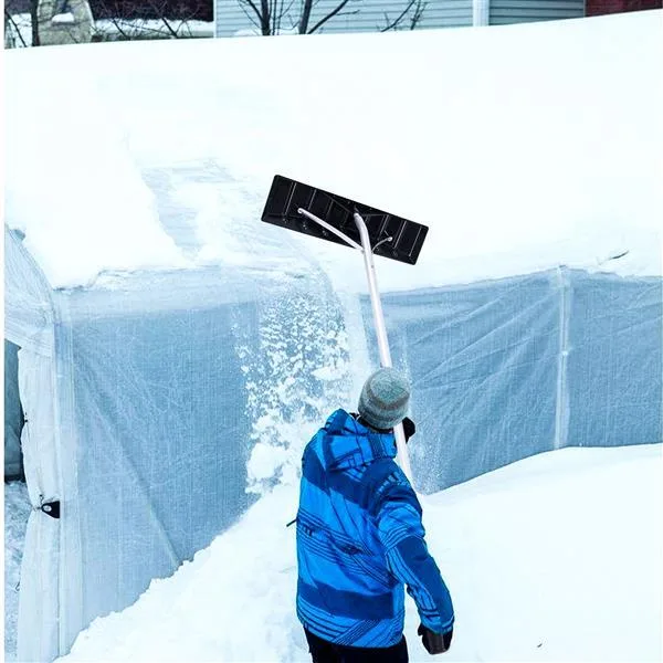 When you Have SNOW