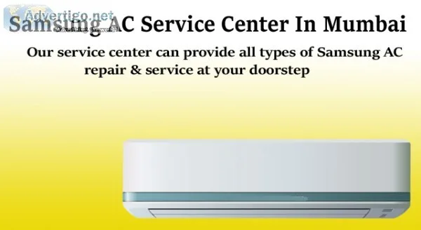 Samsung ac service center near me mumbai
