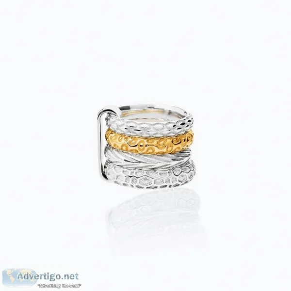 Buy Women s Fashion Rings  CHURUMBELA RING