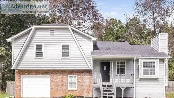 3372 Westview Cv Powder Springs GA 30127
