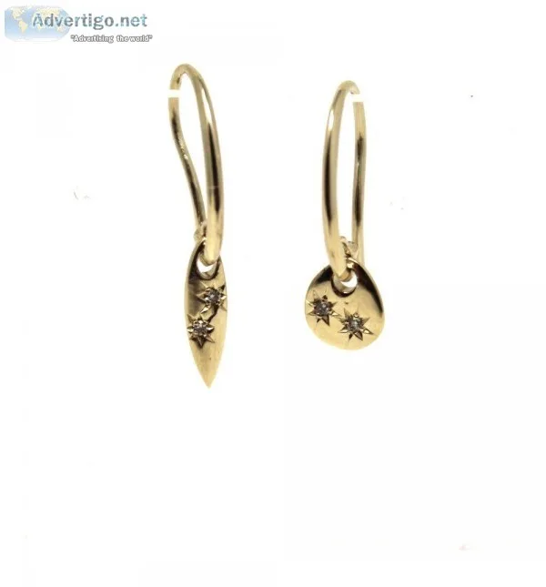 Buy earrings online mix matched sets