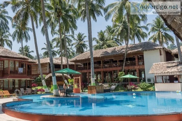 Book budget hotels in havelock island