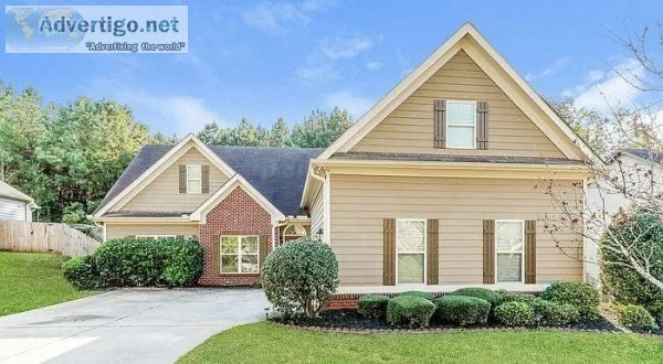 353 Spinner Dr Jefferson GA 30549