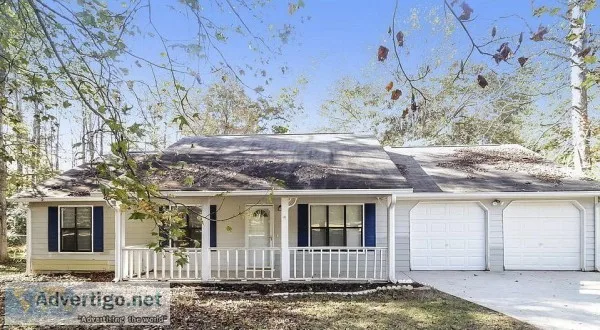 5346 Memorial Ln Powder Springs GA 30127