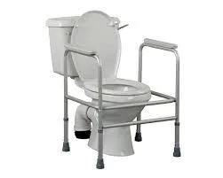 Shop Lightweight and Folding Commode From Aids 4 Mobility