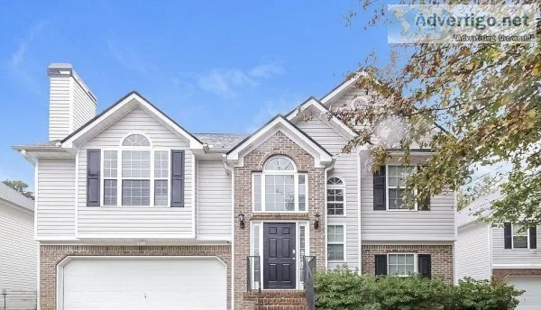 1925 Ripple Creek Ct SW Marietta GA 30060