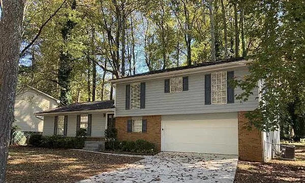 6418 Danbury Ln Norcross GA 30093