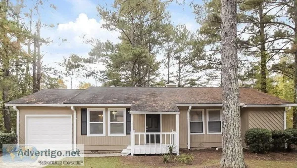 3246 Palomino Dr Powder Springs GA 30127