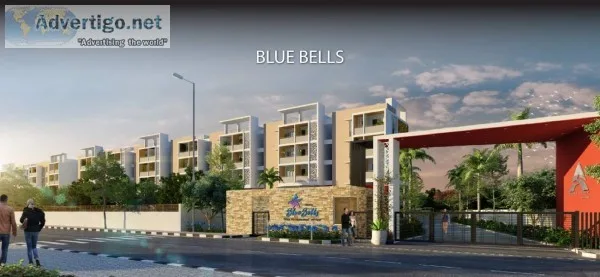 Luxury apartments in bangalore for sale