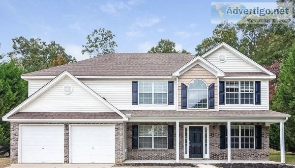 700 Lake Joyce Ln Fairburn GA 30213