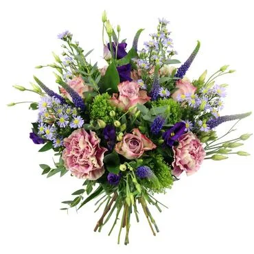 Flower delivery Bermondsey