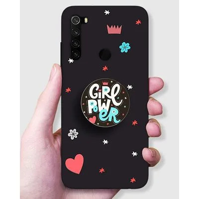 Choose from a wide range of redmi note 8 back covers at beyoung