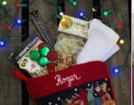 Holiday gift ideas for friends and family