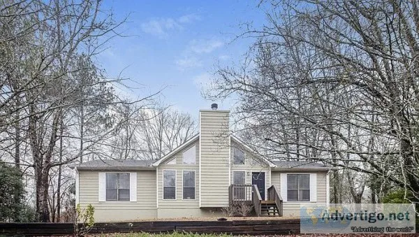 5378 Springbrook Dr Powder Springs GA 30127