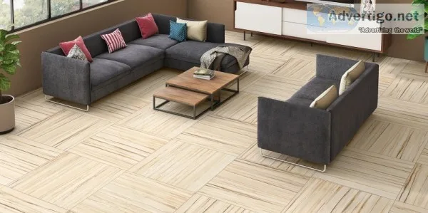 Best floor tiles for living room - graystone ceramic