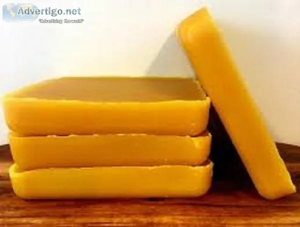 Yellow Wax-Mico Wax-Bees wax Mumbai India-AARYAH DECOR
