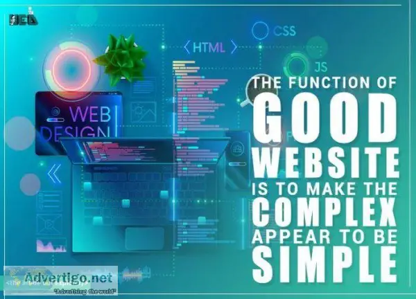 Grab stunning web design from the best Website Development Agenc