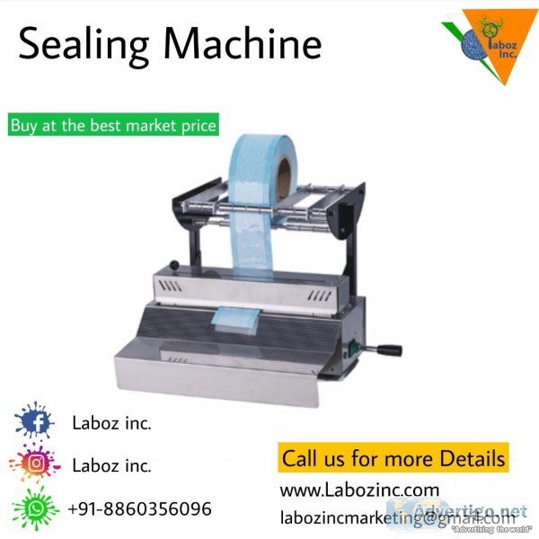 Sealing Machine