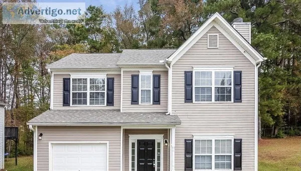 4114 Robin Cir Atlanta GA 30349