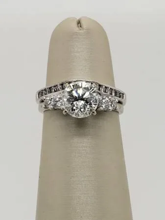 Wedding set