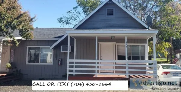 AFFORDABLE 1 BED 1 BTH FOR RENT LOCATED AT 1677 Oak St Oroville 