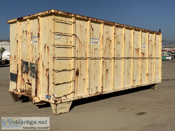 20  ROLL-OFF BIN 30402216