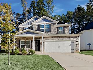 Gorgeous family house for rent.