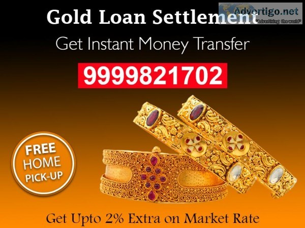 Cash For Gold In Arjun Nagar