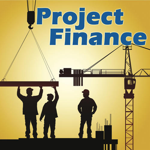 Business and project loans/financing available