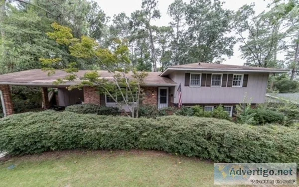2635 Habersham Ave Columbus GA 31906