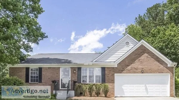 400 S Preston Trl Johns Creek GA 30022