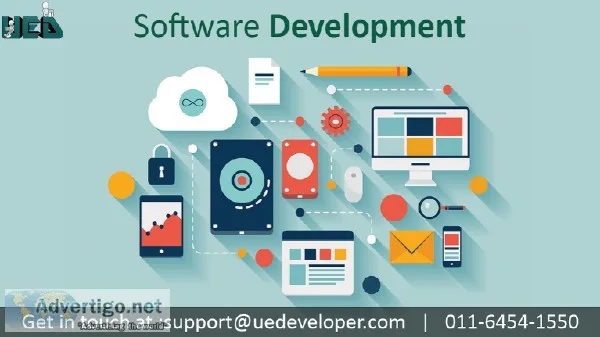 Get effective software for business from Software Development Co