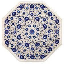 marble Inlay