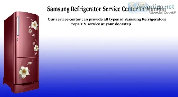 Samsung refrigerator repair in mumbai