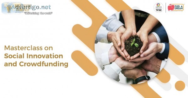 Social innovation, online course