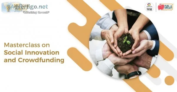 Social innovation, online course