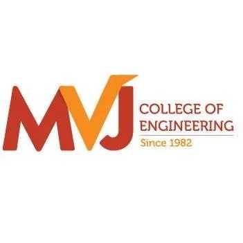 B. Tech Artificial Intelligence College in Bangalore  MVJCE