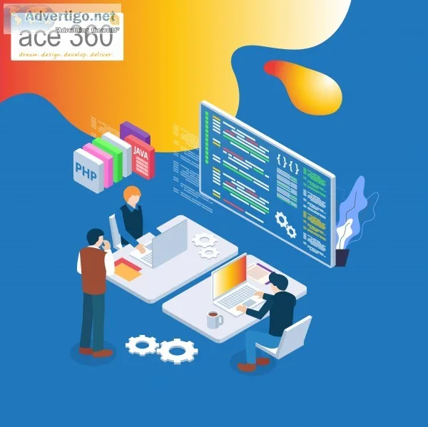 Ace360 degree - best digital marketing agency in india