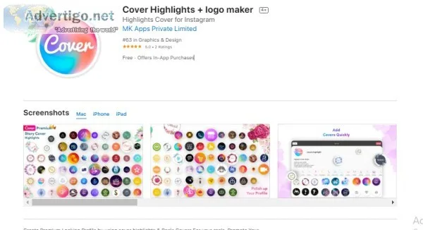 Instagram highlight cover | cover highlights