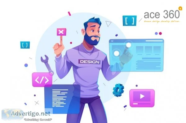 Ace360 degree - best digital marketing agency in india