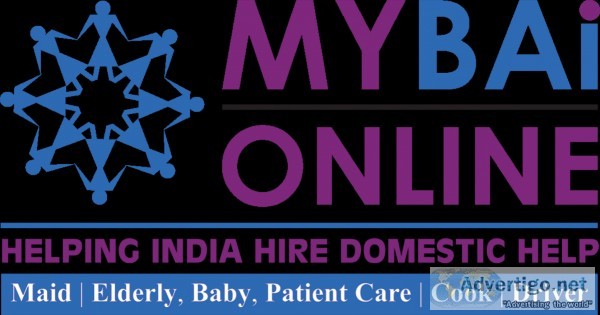 Maid Agency in Mumbai  Full Time Maid in Mumbai Thane Navi Mumba